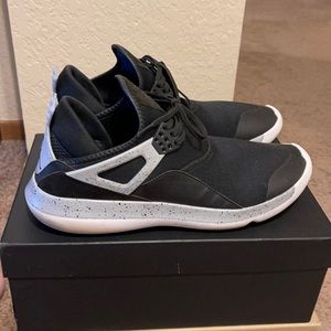 Nice pair of Jordan Used but in good condition🤩